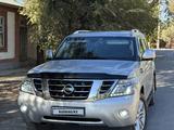 Nissan Patrol 2013 года за 13 500 000 тг. в Кызылорда – фото 2