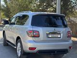 Nissan Patrol 2013 года за 13 500 000 тг. в Кызылорда – фото 5