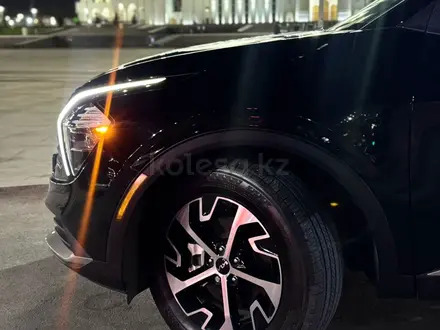 Kia Sportage 2023 года за 14 500 000 тг. в Шымкент – фото 4
