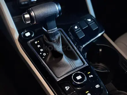 Kia Sportage 2023 года за 14 500 000 тг. в Шымкент – фото 10