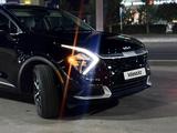 Kia Sportage 2023 годаүшін14 500 000 тг. в Шымкент – фото 2