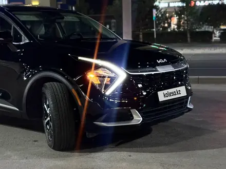 Kia Sportage 2023 года за 14 500 000 тг. в Шымкент – фото 2
