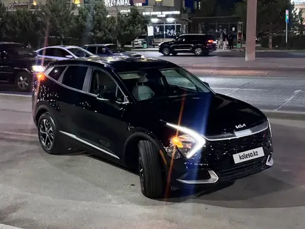 Kia Sportage 2023 года за 14 500 000 тг. в Шымкент