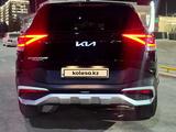Kia Sportage 2023 годаүшін14 500 000 тг. в Шымкент – фото 5