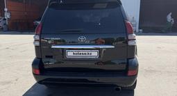 Toyota Land Cruiser Prado 2007 годаfor13 500 000 тг. в Алматы – фото 4
