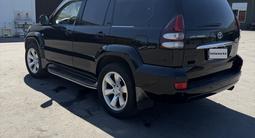 Toyota Land Cruiser Prado 2007 годаfor13 500 000 тг. в Алматы – фото 3