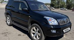 Toyota Land Cruiser Prado 2007 годаfor13 500 000 тг. в Алматы
