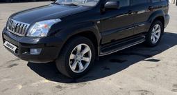 Toyota Land Cruiser Prado 2007 годаfor13 500 000 тг. в Алматы – фото 2