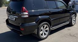 Toyota Land Cruiser Prado 2007 годаfor13 500 000 тг. в Алматы – фото 5