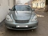 Lexus ES 300 2002 годаfor5 000 000 тг. в Абай (Келесский р-н)