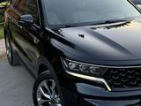 Kia Sorento 2021 года за 17 200 000 тг. в Павлодар – фото 2