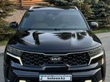 Kia Sorento 2021 года за 17 200 000 тг. в Павлодар – фото 4