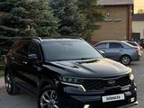 Kia Sorento 2021 года за 17 200 000 тг. в Павлодар – фото 3