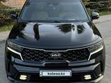 Kia Sorento 2021 года за 17 200 000 тг. в Павлодар – фото 5