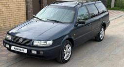 Volkswagen Passat 1995 годаүшін2 300 000 тг. в Павлодар