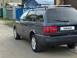 Volkswagen Passat 1995 годаүшін2 300 000 тг. в Павлодар – фото 4