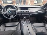 BMW 750 2011 годаүшін4 200 000 тг. в Актау – фото 2