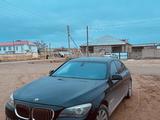 BMW 750 2011 годаүшін4 200 000 тг. в Актау – фото 4