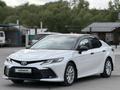 Toyota Camry 2021 года за 13 900 000 тг. в Павлодар – фото 4