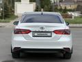 Toyota Camry 2021 года за 13 900 000 тг. в Павлодар – фото 10