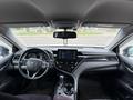 Toyota Camry 2021 года за 13 900 000 тг. в Павлодар – фото 11