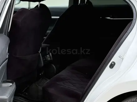 Toyota Camry 2021 года за 13 900 000 тг. в Павлодар – фото 14