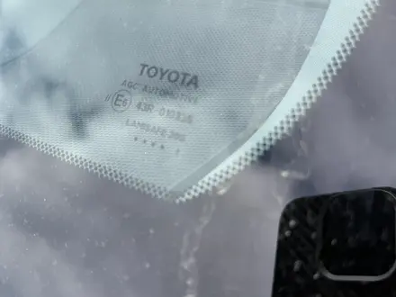 Toyota Camry 2021 года за 13 900 000 тг. в Павлодар – фото 17