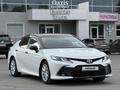 Toyota Camry 2021 года за 13 900 000 тг. в Павлодар – фото 3
