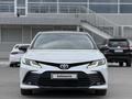 Toyota Camry 2021 года за 13 900 000 тг. в Павлодар – фото 5