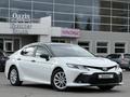 Toyota Camry 2021 года за 13 900 000 тг. в Павлодар