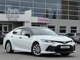 Toyota Camry 2021 года за 13 900 000 тг. в Павлодар