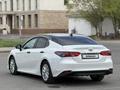 Toyota Camry 2021 года за 13 900 000 тг. в Павлодар – фото 9