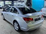 Chevrolet Cruze 2013 года за 3 600 000 тг. в Астана – фото 5