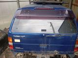 Крышка багажника за 15 000 тг. в Усть-Каменогорск