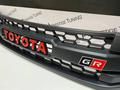 Решетка радиатора на Toyota Hilux/Revo 2016-19 дизайн GRүшін40 000 тг. в Астана – фото 4