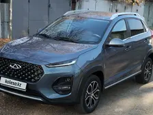 Chery Tiggo 2 Pro, 2023