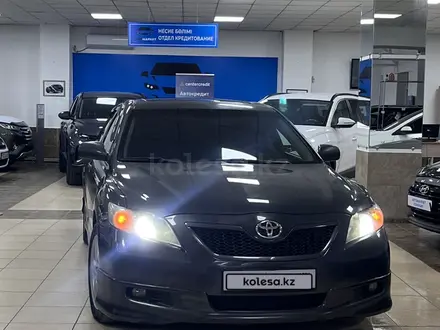 Toyota Camry 2008 года за 4 790 000 тг. в Актау – фото 2