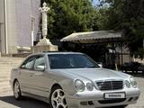 Mercedes-Benz E 280 2001 года за 6 200 000 тг. в Шымкент