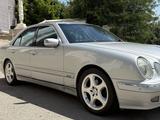 Mercedes-Benz E 280 2001 года за 6 200 000 тг. в Шымкент – фото 4