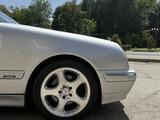 Mercedes-Benz E 280 2001 года за 6 200 000 тг. в Шымкент – фото 5