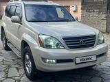 Lexus GX 470 2003 годаүшін8 800 000 тг. в Алматы – фото 2