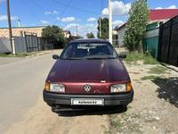 Volkswagen Passat 1991 годаfor950 000 тг. в Павлодар