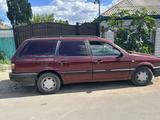 Volkswagen Passat 1991 годаfor950 000 тг. в Павлодар – фото 5