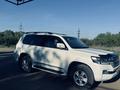 Toyota Land Cruiser 2018 года за 29 500 000 тг. в Усть-Каменогорск