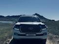 Toyota Land Cruiser 2018 года за 29 500 000 тг. в Усть-Каменогорск – фото 4