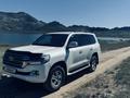 Toyota Land Cruiser 2018 года за 29 500 000 тг. в Усть-Каменогорск – фото 3