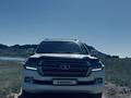 Toyota Land Cruiser 2018 года за 29 500 000 тг. в Усть-Каменогорск – фото 5