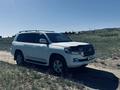 Toyota Land Cruiser 2018 года за 29 500 000 тг. в Усть-Каменогорск – фото 6