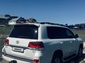 Toyota Land Cruiser 2018 года за 29 500 000 тг. в Усть-Каменогорск – фото 7