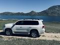 Toyota Land Cruiser 2018 года за 29 500 000 тг. в Усть-Каменогорск – фото 8